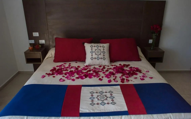 Portea Hotel