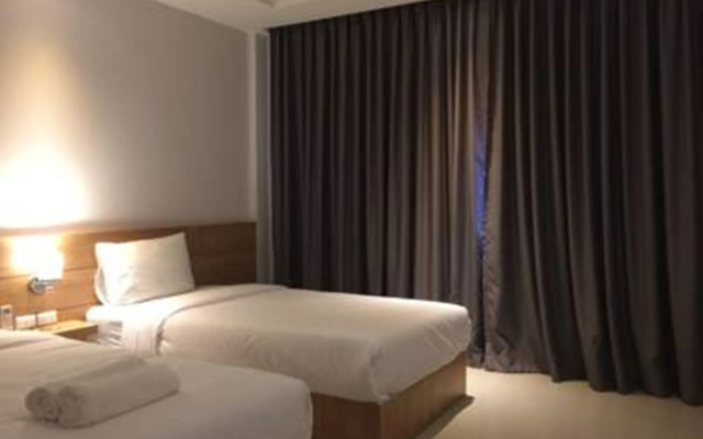 B Boutique Residence