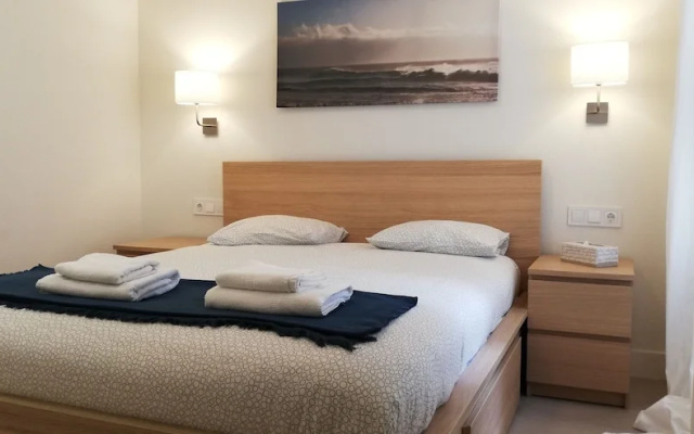 Panorama Beach Apartamento