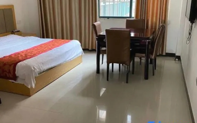 Guangchang Guanghui Hotel