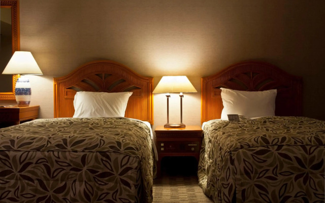 Rizzan Sea Park Hotel Tancha Bay