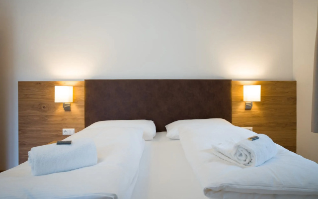 Central Lake View Suites Villa Julia by we rent