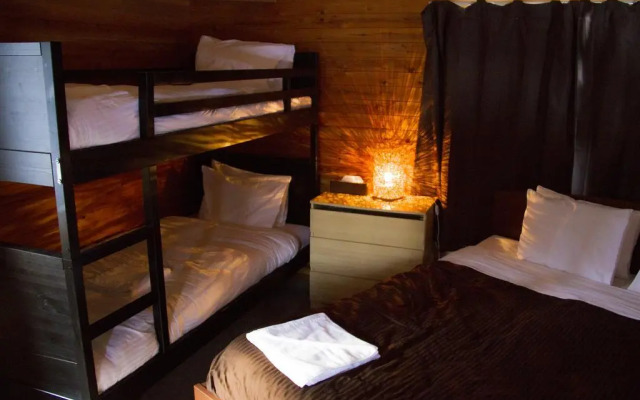 Zen Chalets Hakuba