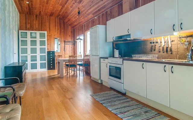 Amazing Home in Visby With 2 Bedrooms