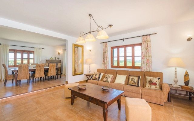 Angigal - Villa With Private Pool In Manacor