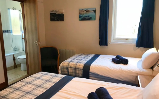 St Columba Hotel