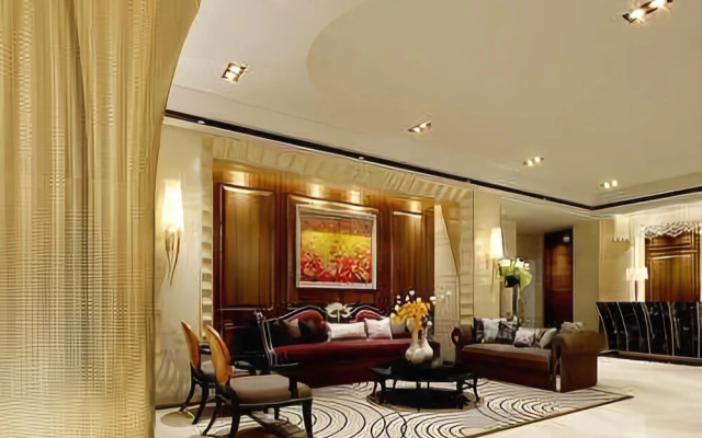 Matching Hotel