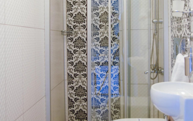 The Beyoglu House