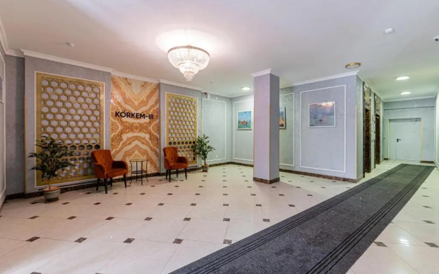 Apartaments Korkem 3