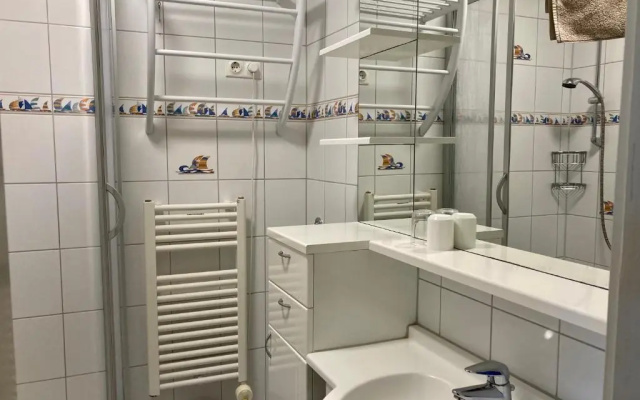Haus Stortebeker Whg 4