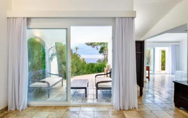 Arbatax Park Resort-SUI Del Mare by Falkensteiner