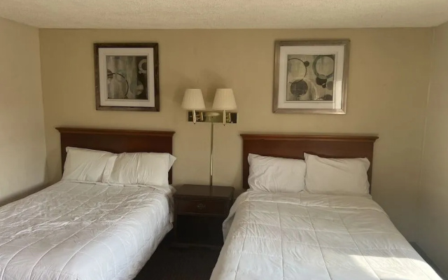 Economy Inn