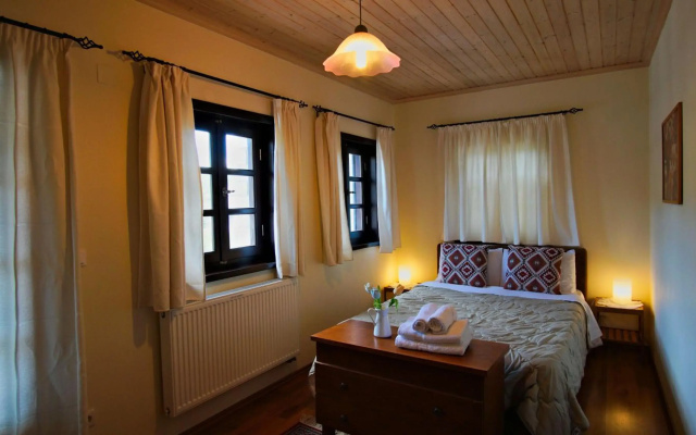 Guesthouse Lucas