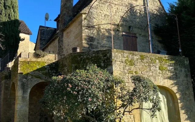 gite les noyers
