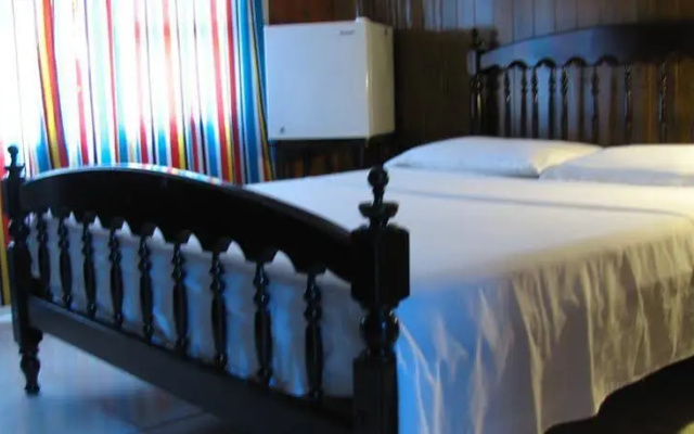 Hotel Milán