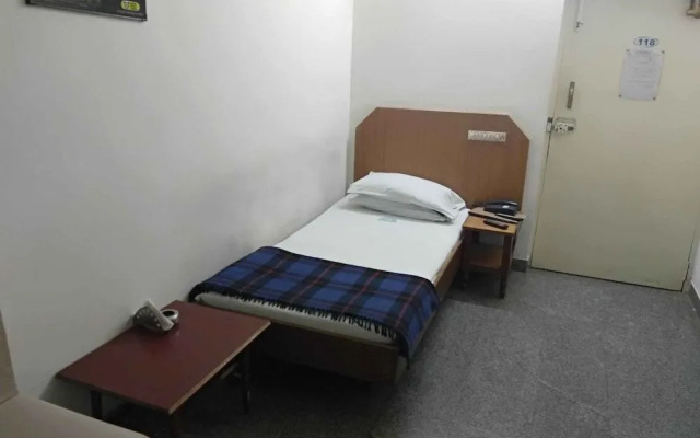 Hotel Sapthagiri Balla
