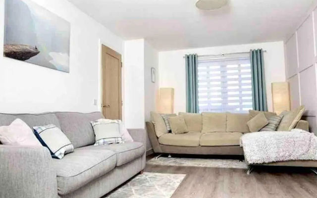 Standrews- Sleeps4- Familyfriendly- Newlyrenovated