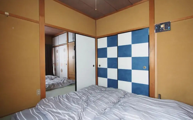 Ryokan Ikyu