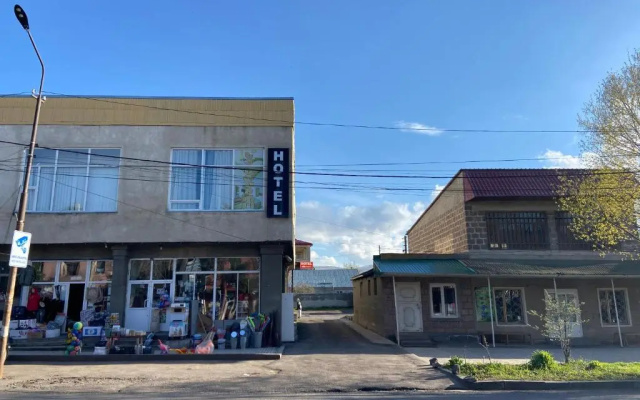 Hotel Sv