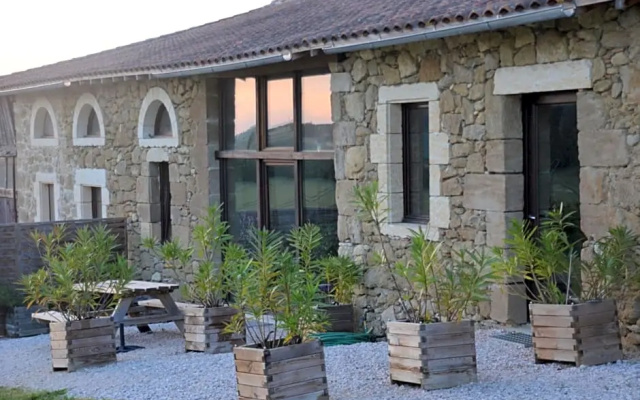 Domaine de Daran