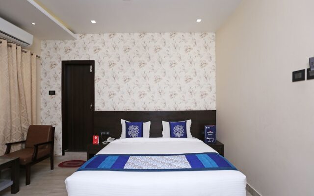 CAPITAL O 10292 Niharika Guest House