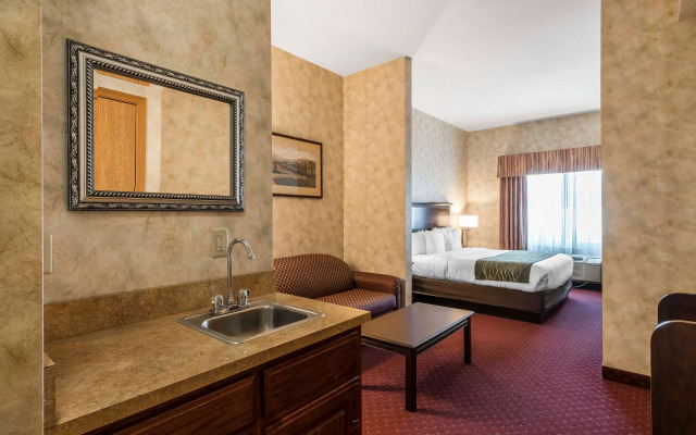 Comfort Inn & Suites Walla Walla