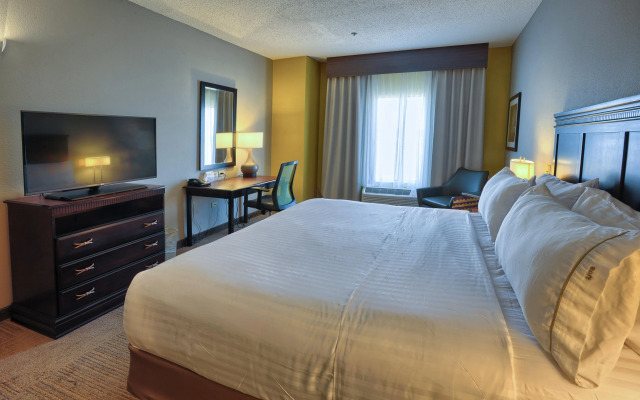 Holiday Inn Express Hotel & Suites Pell City by IHG