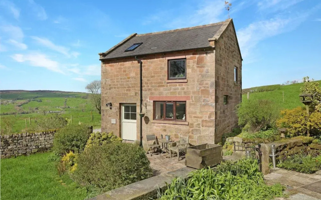 Host Stay Little Barn - Upper Hulme