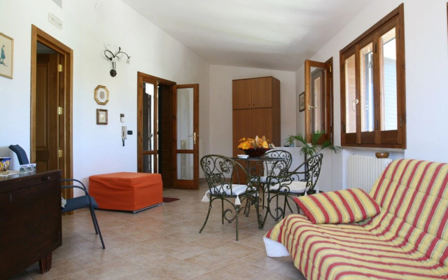 B&B La Mansarda