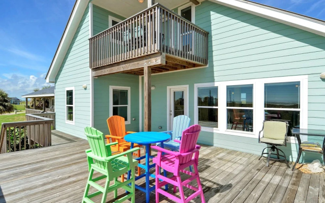 A View to Remember by Ryson Vacation Rentals