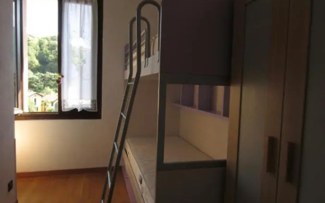 Balcone di Tremezzo