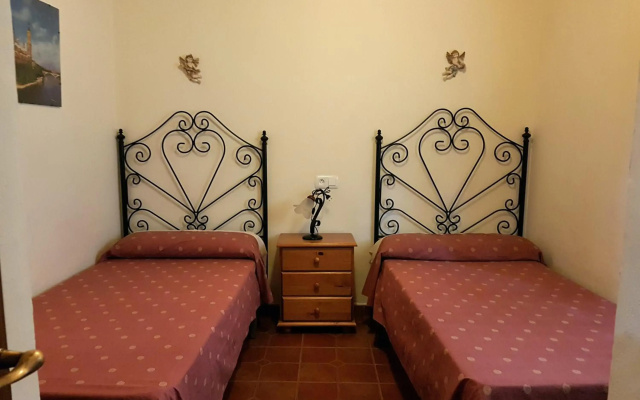 Cortijo Porroncico