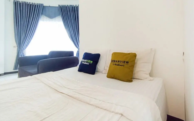 Urbanview Hotel Trisna Srabah