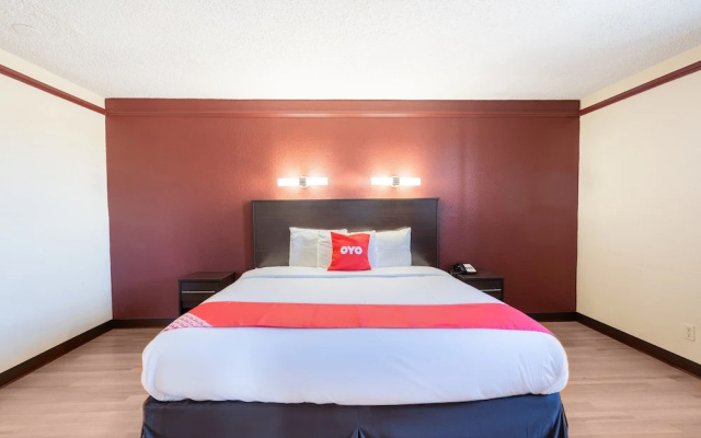 Red Roof Inn Tulsa Airport