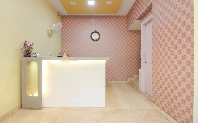 The Asian Suites-Huda City Centre