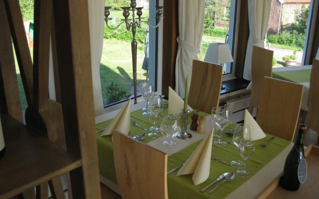 Naturhotel Baltrum
