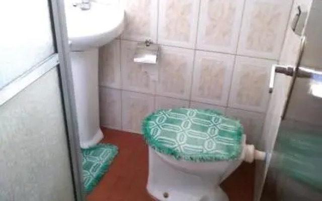 Tié Itaguá Hostel