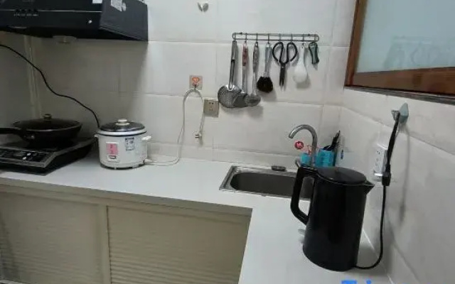 Yumeiquan Hotspring Homestay (Quancheng Community Branch)