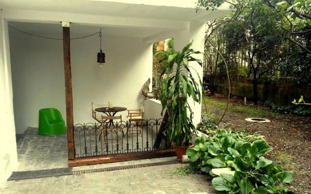Santa Caterina Apartment