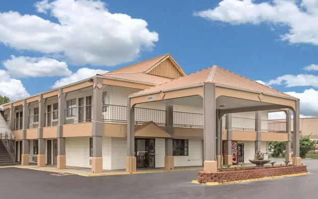 Days Inn Monroe