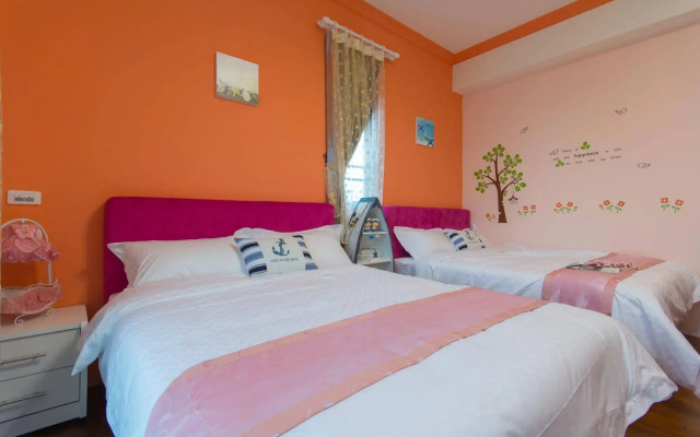 Greek Wonderland B&B