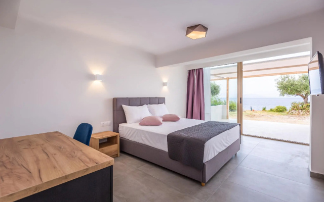 Anasa Corfu