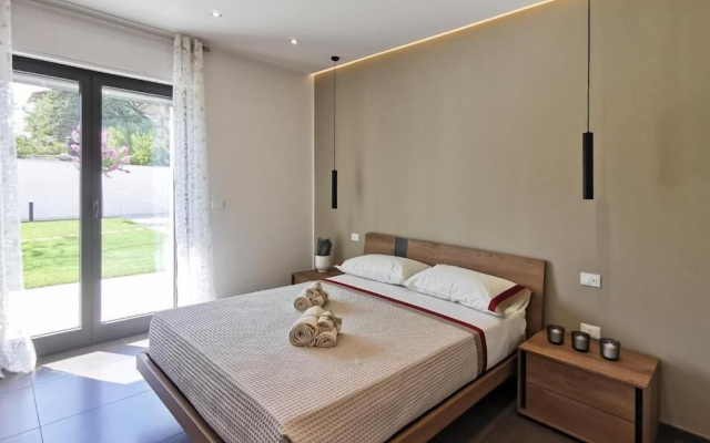 Green Land Boutique Hotel