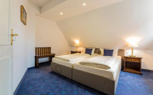 Hotel Am Yachthafen