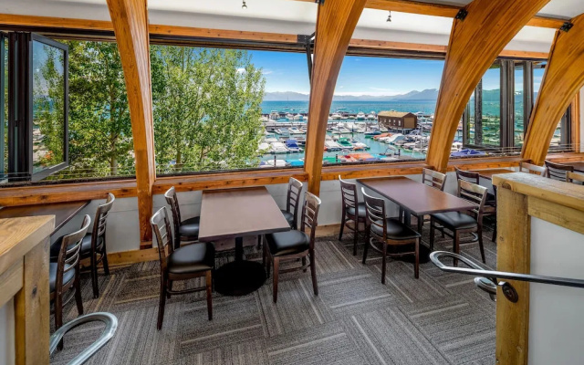 Tahoe City Inn