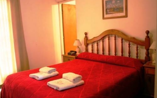 Hotel RJ del Sol