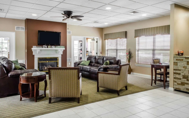 The Suites at Hershey