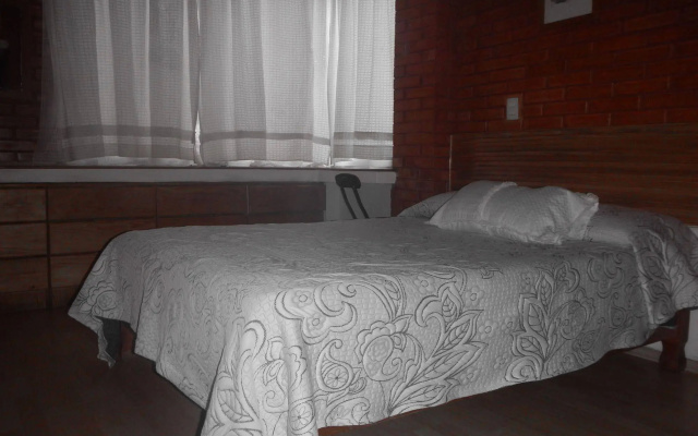 Departamentos Primavera