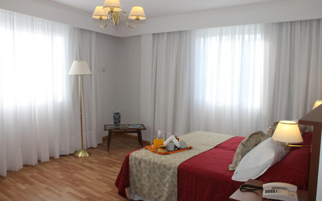 Hostal del Sol