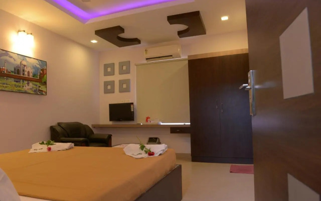 Hotel Metro